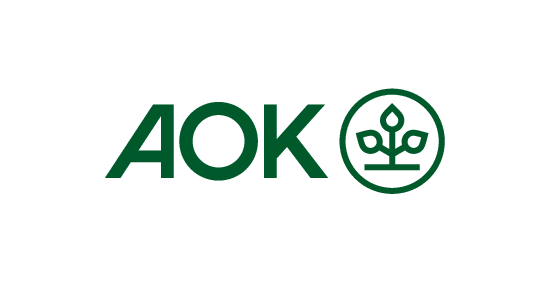 AOK Logo